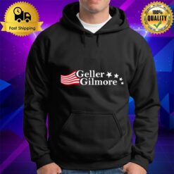 Geller Gilmore Hoodie