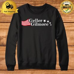 Geller Gilmore Sweatshirt