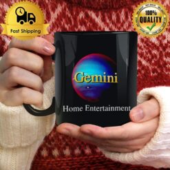 Gemini Home Entertainmen Mug