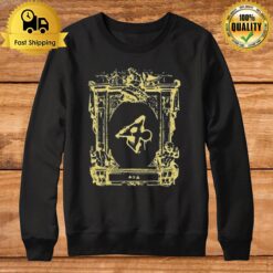 Generation Loss The Founder Sweatshirt