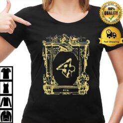 Generation Loss The Founder T-Shirt