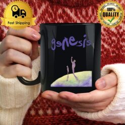 Genesis The Band Essential Mug