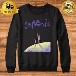 Genesis The Band Essential Sweatshirt