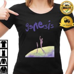 Genesis The Band Essential T-Shirt