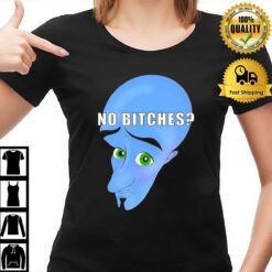 Genie No Bitches T-Shirt