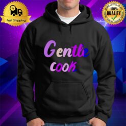 Gentle Cook Scaredpirate Hoodie