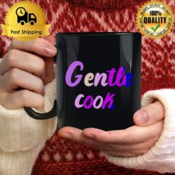 Gentle Cook Scaredpirate Mug