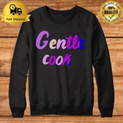 Gentle Cook Scaredpirate Sweatshirt