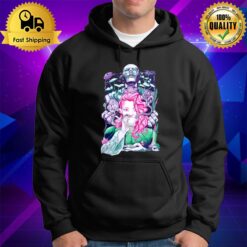 Gentle Repose Caduceus Clay Hoodie