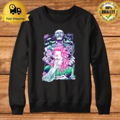 Gentle Repose Caduceus Clay Sweatshirt