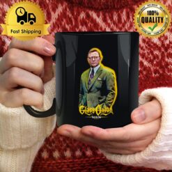 Gentleman Benoit Blanc Glass Onion A Knives Out Mystery Mug