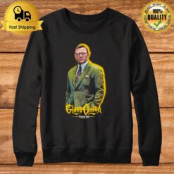 Gentleman Benoit Blanc Glass Onion A Knives Out Mystery Sweatshirt