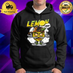 Genuine Don Lemon Design Hoodie