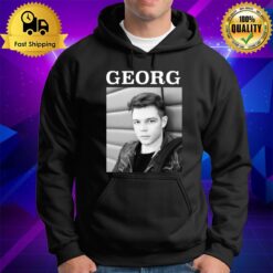 Georg Tokio Hotel Spring Nich Hoodie