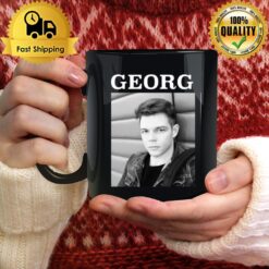 Georg Tokio Hotel Spring Nich Mug