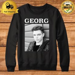 Georg Tokio Hotel Spring Nich Sweatshirt