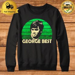 George Best Vintage Sweatshirt