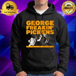 George Freakin' Pickens 2022 Hoodie