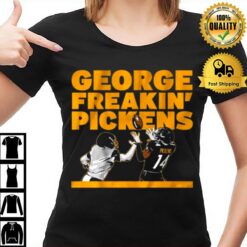 George Freakin' Pickens 2022 T-Shirt