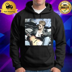 George M. Classic Hoodie