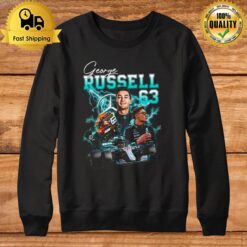 George Russell Sweatshirt