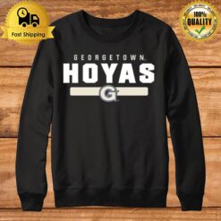 Georgetown Hoyas Team Strong Sweatshirt