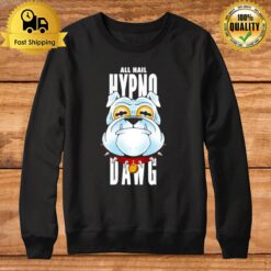 Georgia Bulldogs All Hail Hypno Dawg Sweatshirt