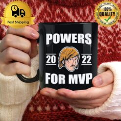 Powers For Mvp 2022 Mug