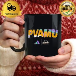 Prairie View A&M Panthers Adidas Honoring Mug