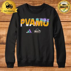 Prairie View A&M Panthers Adidas Honoring Sweatshirt