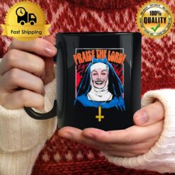 Praise The Lord S Mug