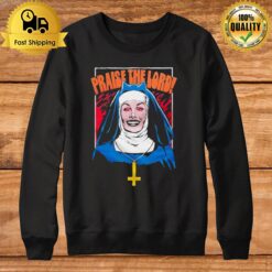 Praise The Lord S Sweatshirt