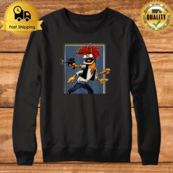 Prawn Solo B09Jwk4Mhc Sweatshirt