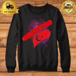 Pray For Turkey 2023 T Sweatshirt