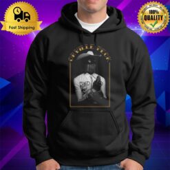 Praying Portrait Orville Peck Hoodie