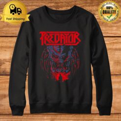 Predator Jungle Hunter Sweatshirt