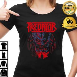 Predator Jungle Hunter T-Shirt