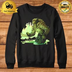 Predator Prey Movie Sweatshirt