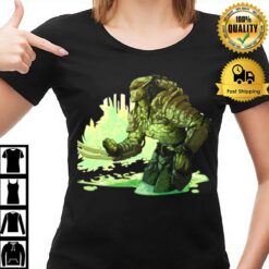 Predator Prey Movie T-Shirt