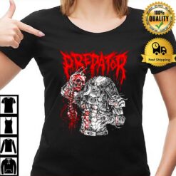 Predator Prey Trophy Kill T-Shirt