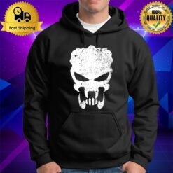 Predator Punish Prey Hoodie