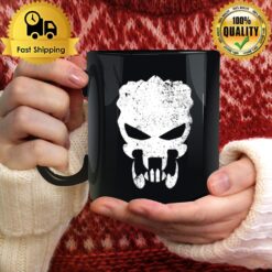 Predator Punish Prey Mug