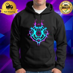 Prelude To Chaos Spray Valoran Hoodie