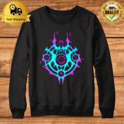 Prelude To Chaos Spray Valoran Sweatshirt