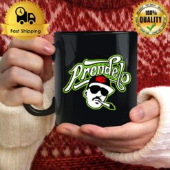 Prendelo 420 Mug