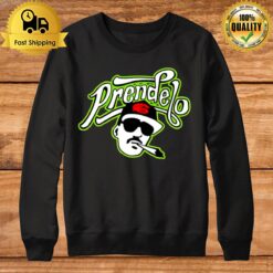 Prendelo 420 Sweatshirt