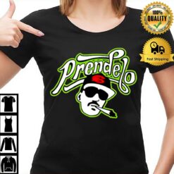 Prendelo 420 T-Shirt