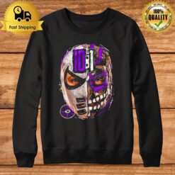 Pres10 Vance Spli Sweatshirt