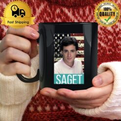 Present Bob Saget Fuller House Mug