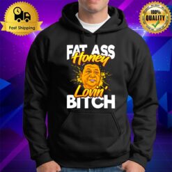 President Xi Jinping The Pooh Honey Lovin' Bitch Hoodie